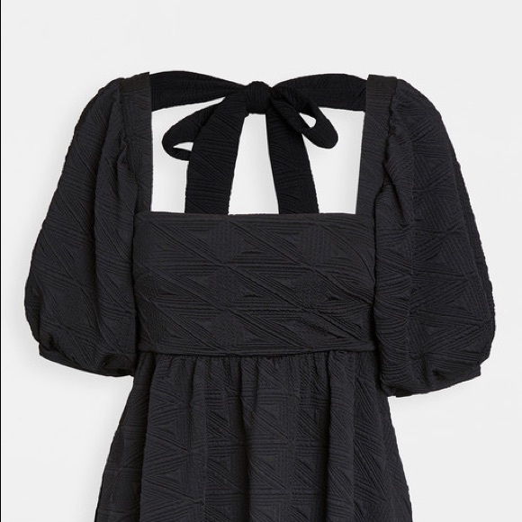 Free People Violet mini dress NWOT - Picture 4 of 5